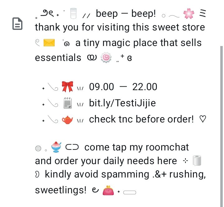 jijie | fsr on wa🌷 tweet media