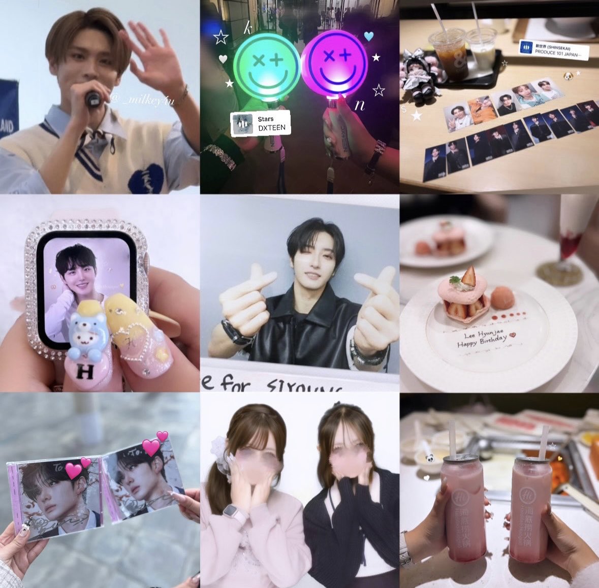 milkey4u's tweet photo. シヨンくん♥️詳細altまで
 #KO1KEYZ #KO1KEYZ好きな人と繋がりたい #日プ好きな人と繋がりたい #日プ新世界好きな人と繋がりたい #国プさんと繋がりたい #allyzと繋がりたい #NICOと繋がりたい https://t.co/6lrRAXrYip