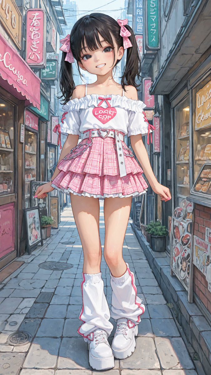アリス服飾店 tweet media