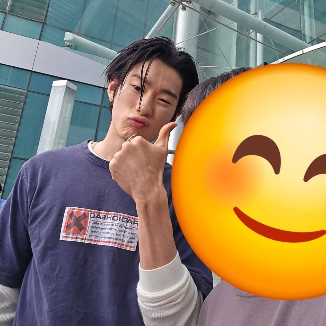 lnwzaswag's tweet photo. ไอนาวทำหน้าโคตรกวน มันหล่ออะดิ😭😭 https://t.co/7o3lewwC68