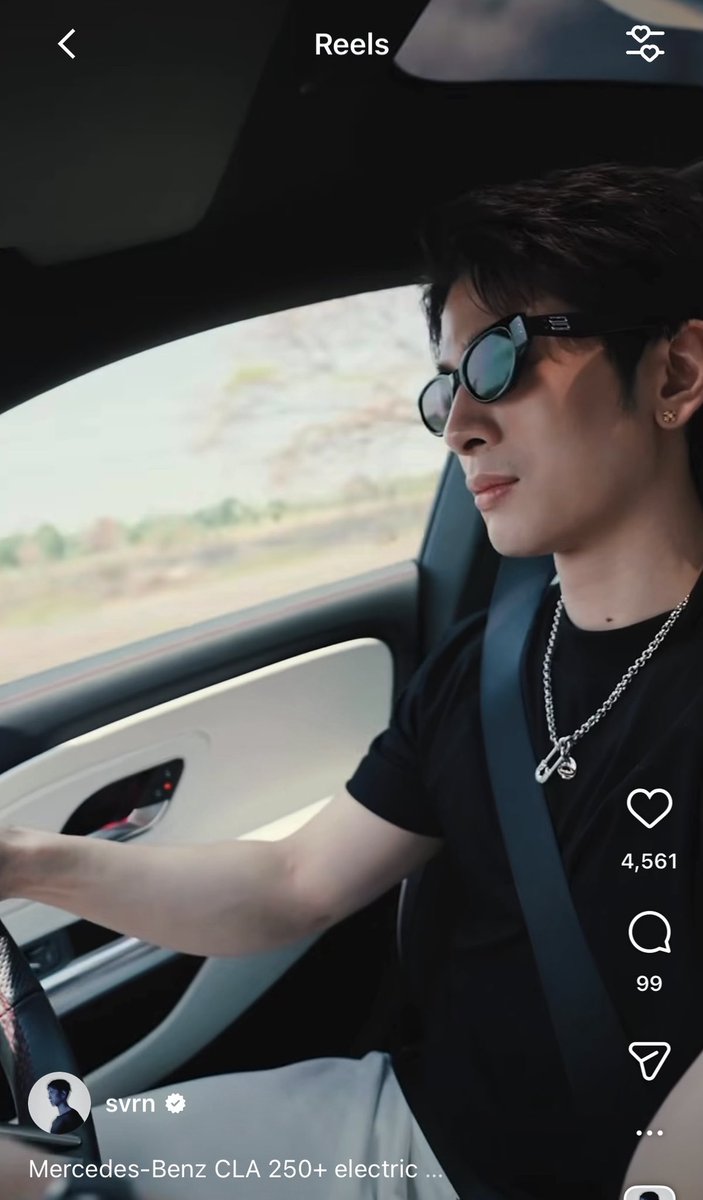 mydear_m's tweet photo. โอ้โหหหห พ่อคนโก้ไฮโซมาดแมน 🫠 https://t.co/tiAh90YDuS