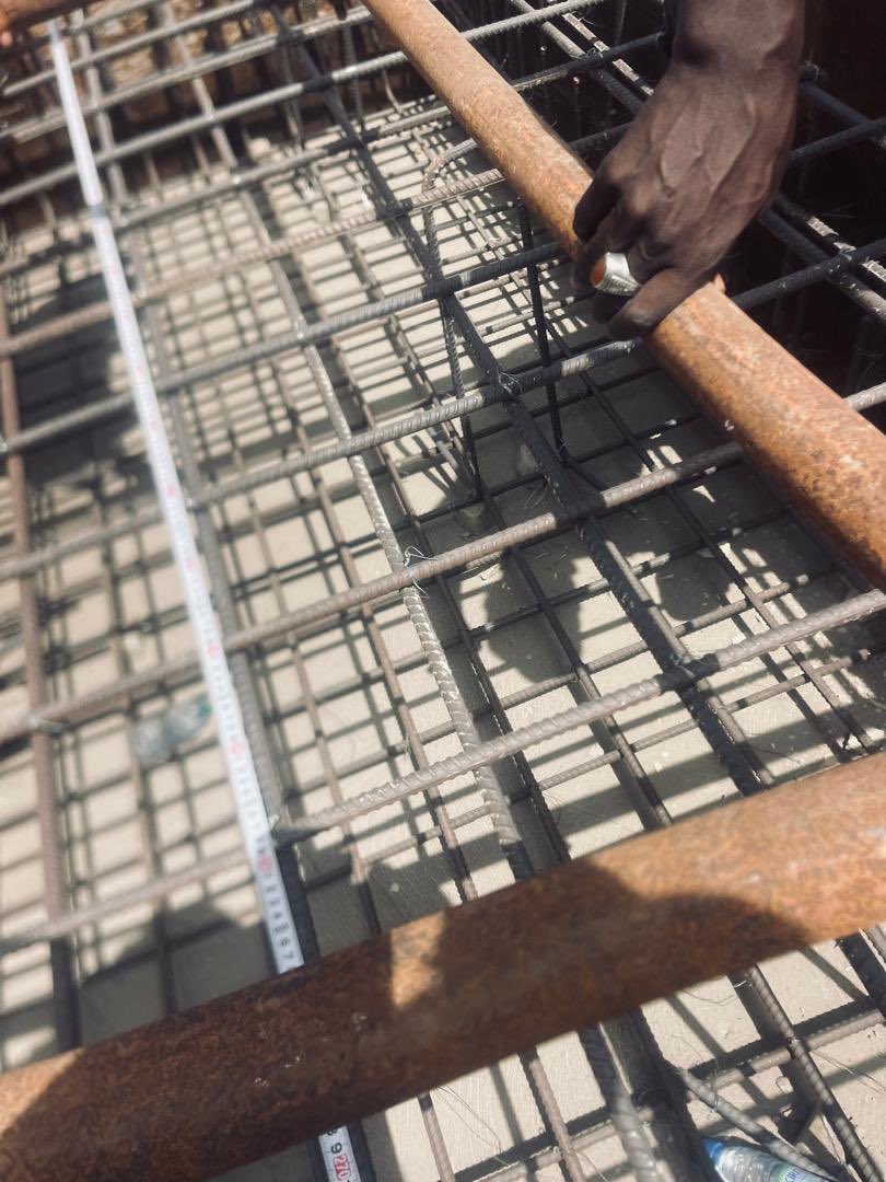 bcit_dakar's tweet photo. BCIT remercie DANGOTE pour lui avoir confié le contrôle technique de la construction d’un double hangars à Bargny.
BCIT, pérennisez vos investissements. https://t.co/tMOzW7pUlF