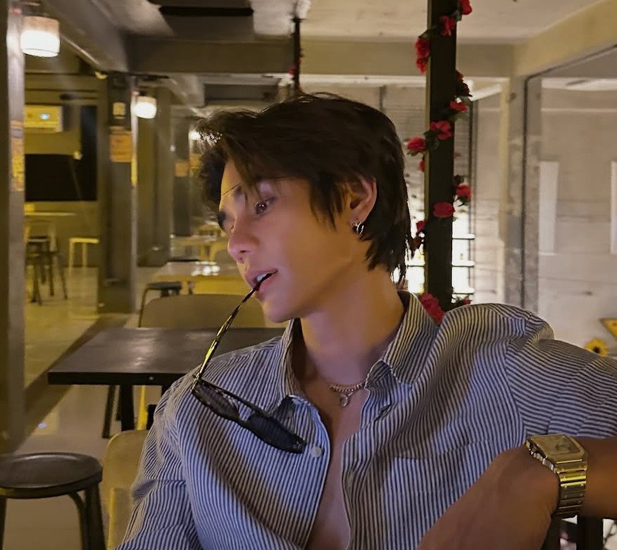 wintxrRedSats's tweet photo. ชีติดลูกเล่นนี้ขนาดไหนไม่รู้ แต่ติดสวยอันนี้เฟิร์ม https://t.co/G2JEB0lw7U