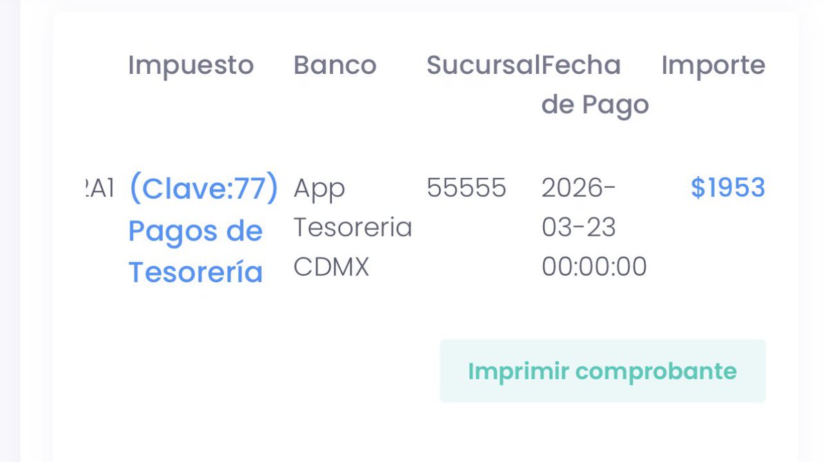 Lalito8516's tweet photo. @SEGIAGUA si realicé mi pago de adeudos de agua desde el mes de marzo va y a la fecha no se ve reflejado que procede. Ya acudí a la oficina de sacmex y según quedaba aplicado en mayo pero aun no se refleja. https://t.co/UQYQ5rmY0t