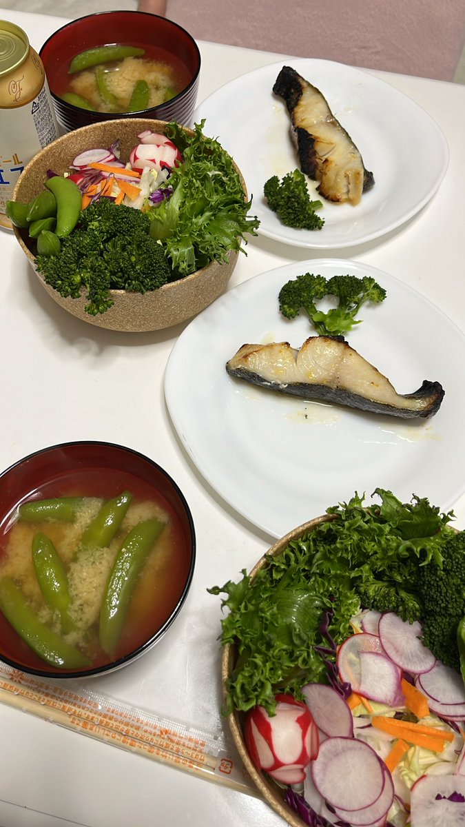 111_odyssey's tweet photo. 今日は、休みだったので晩御飯作った
#男子飯 https://t.co/RmZevxi3Q0