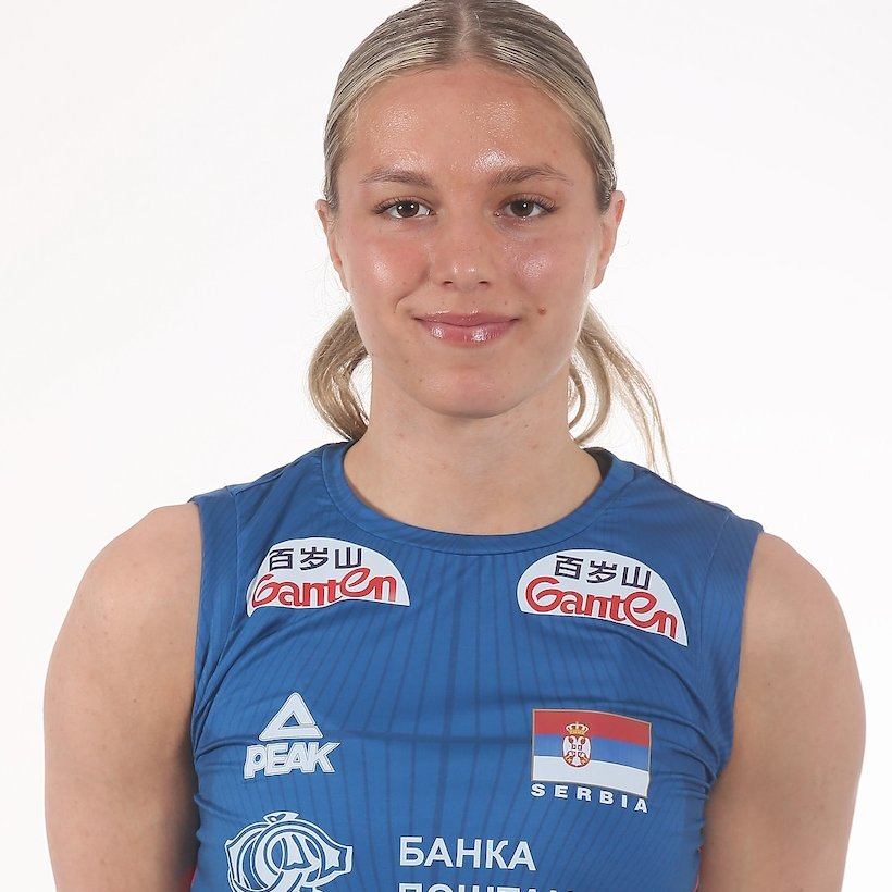 gibbybaris's tweet photo. ⚡️ Nina Cajic x İtalya ( 2.5 Set )

17/30 %57h, 2 bloklanma
1 blok, 1 ace, 3 servis hatası
%60 pm, %30 mm ( 20 manşet, 3 hata )
19 sayı, +11 WL

📌 Üçüncü sette oyuna girerek maçın en skoreri oldu https://t.co/JXhDoHVPiw