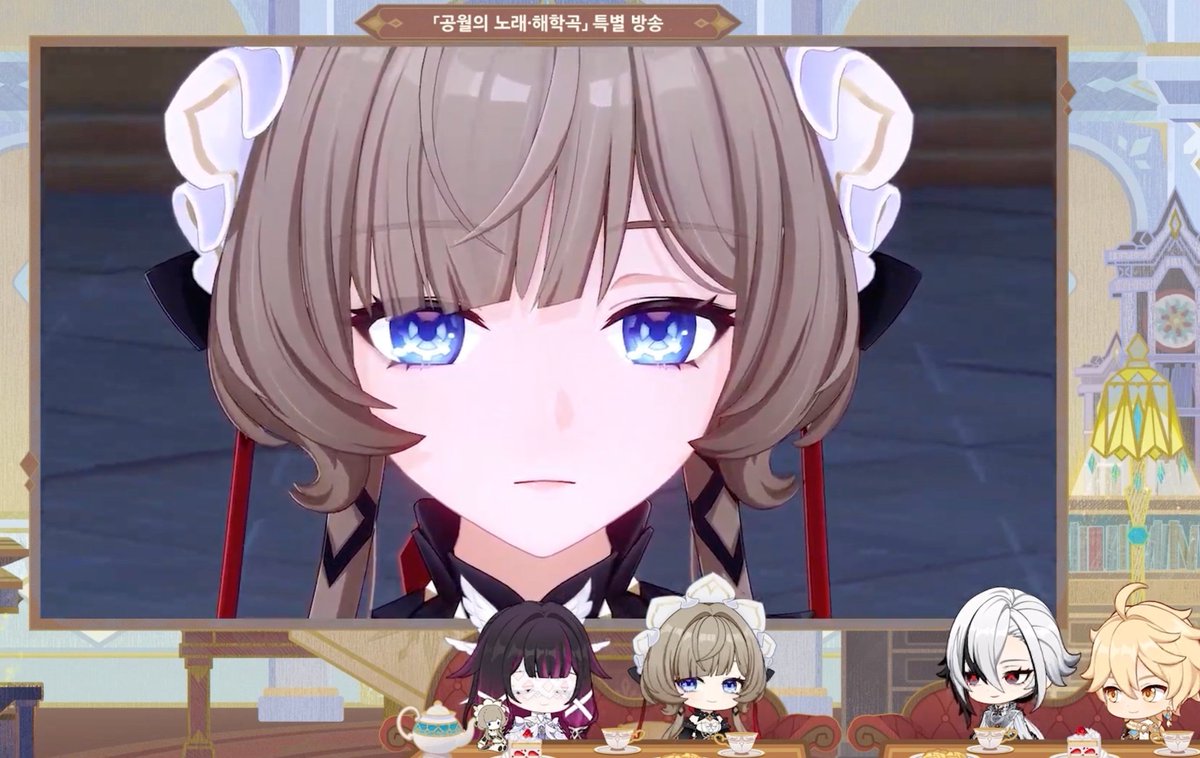 daiteripper's tweet photo. かわいいいガチャ来るの楽しみすぎる https://t.co/fofQsJlpeq