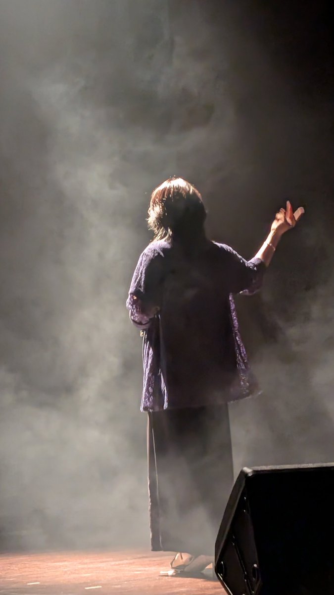 yu_suke40's tweet photo. 2026.06.18 #茜音愛 #アサガヤガールズコレクション
初のホールでのライブ🎤
音響設備も良いし、席もフカフカでとても音楽を聴く環境が良かった👏
今日は歌に全振りで、ライブも盛り上がったし、歌もとても響いてて良かった😊
#Lovelu https://t.co/1WgZGAXLrb