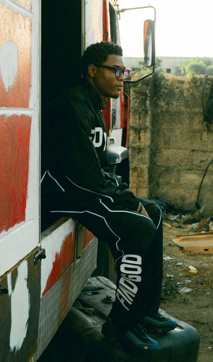 findgodstore's tweet photo. FG FAITH PANEL TRACKSUIT-  53 unreleased. https://t.co/OoXy52g3Y6