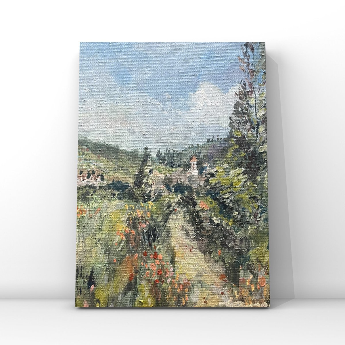 mooni_y11's tweet photo. ACRYLIC ON CANVA
Size : 20 x 25 cm. 
🤍 : Vanished 
 💸 : ภาพแรก 280 .- THB.
 💸 : ภาพที่สอง 350 .- THB.
📮 : free shipping. https://t.co/pgbvHWazL5