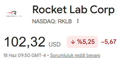 ABD Borsa Rehberi tweet media