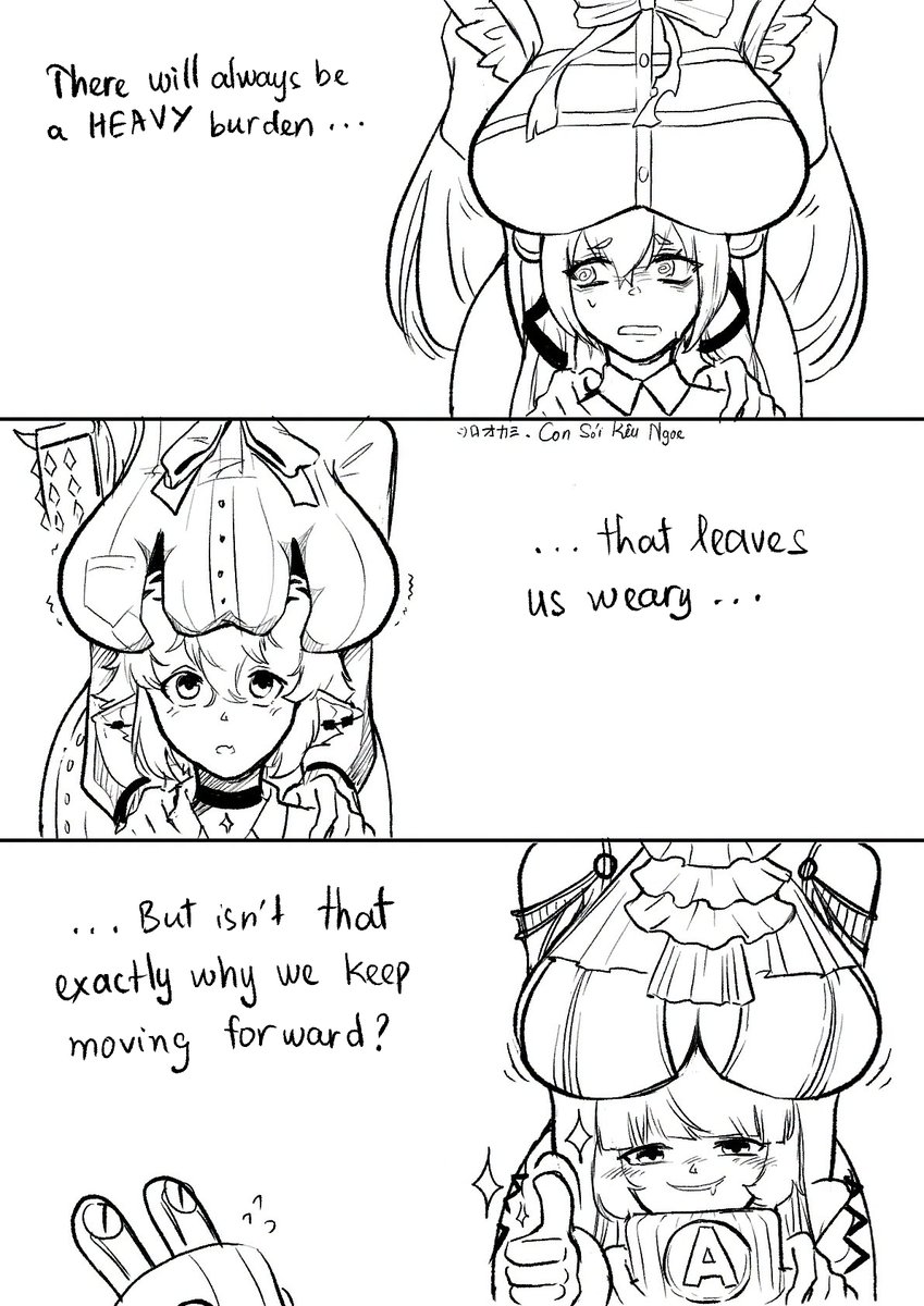ShiroOkami443's tweet photo. HEAVY
#zzz #zzzero #fanart #zenless_zone_zero https://t.co/4l9Y3DVpgU