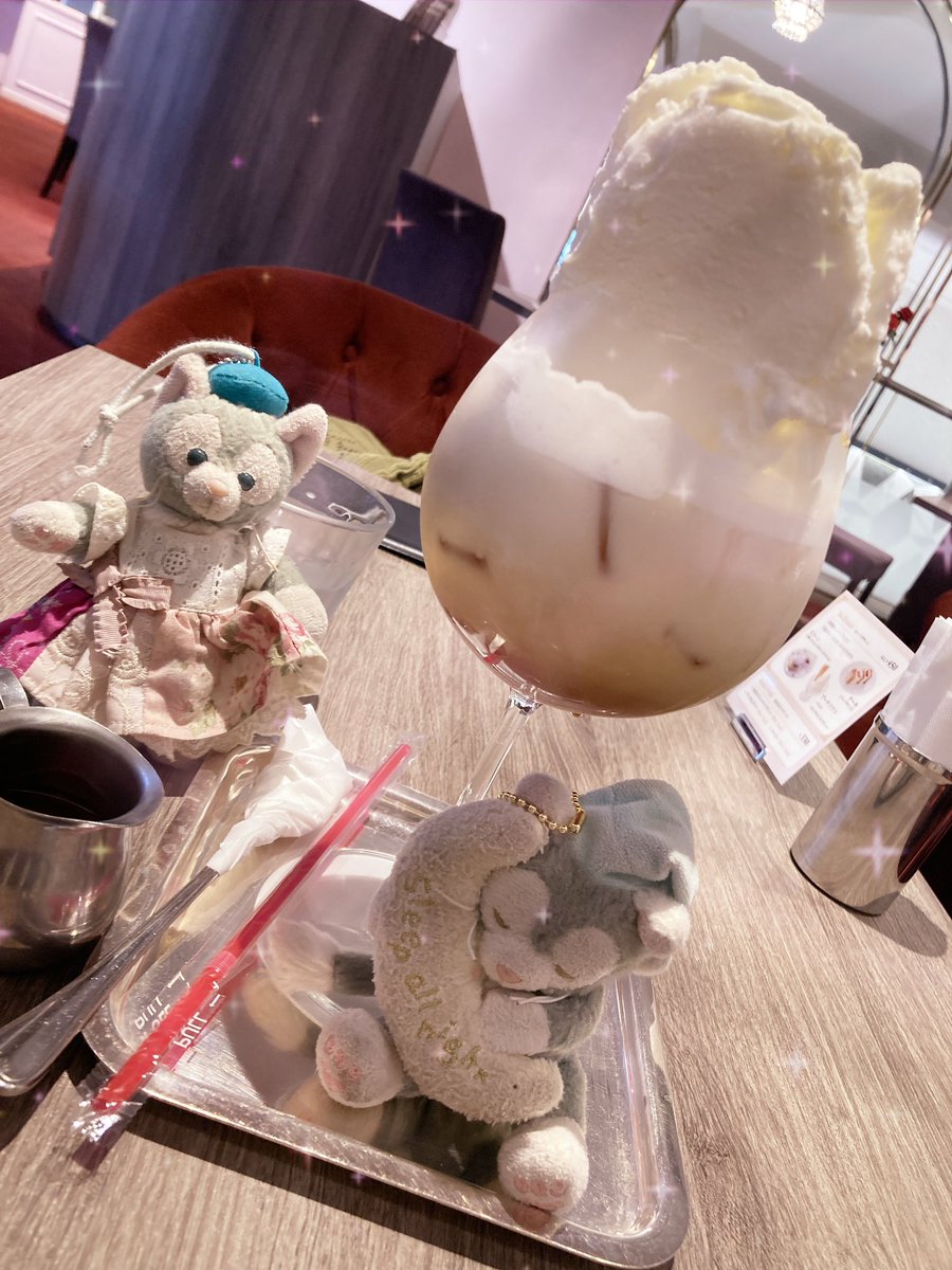 深海花丸🫖 tweet media