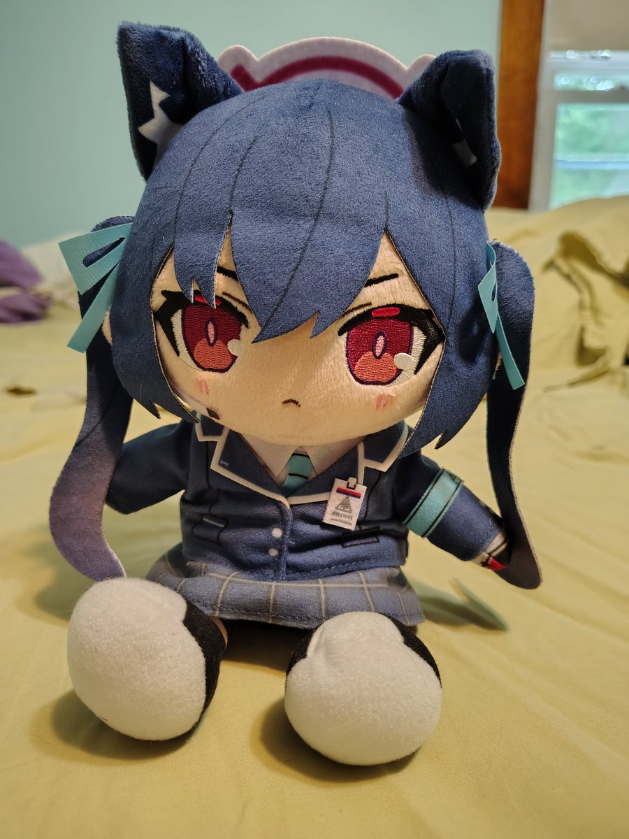 Kuromi Serika (@serika_america) / Posts / X