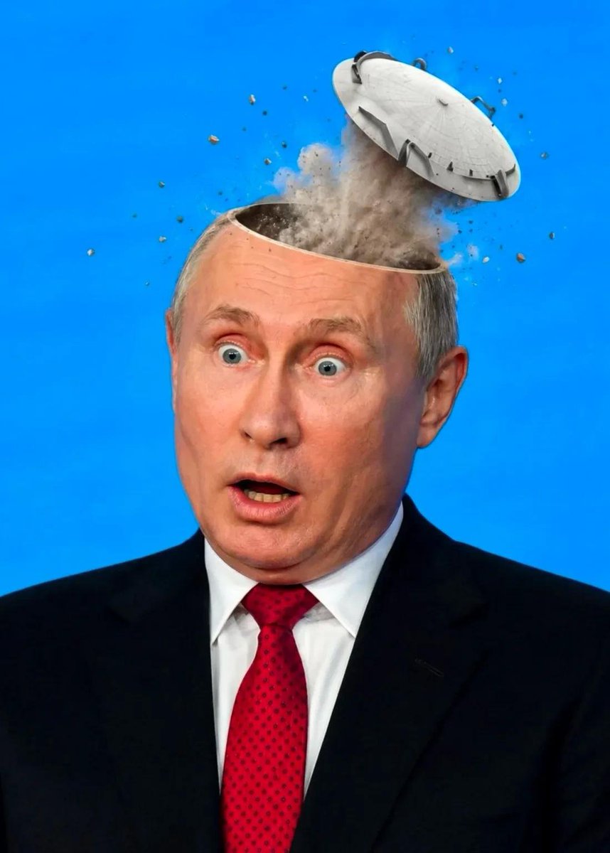 DanielCohex3's tweet photo. Good morning and have a great mood to everyone (except Putin) ✌️"
#Russia https://t.co/0HebPaMy3c