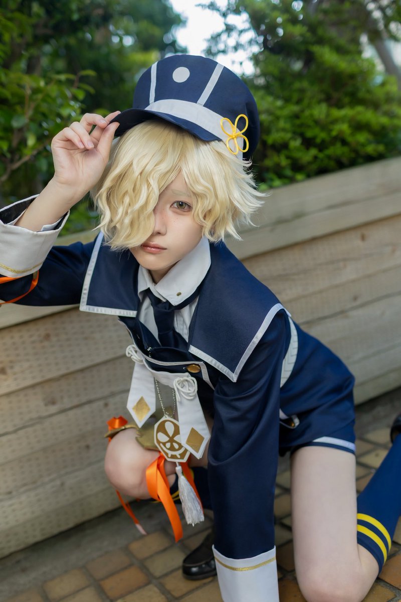 jia__cos's tweet photo. cos  刀剣乱舞

嫋やかに

#アコスタ池袋ㅤㅤㅤㅤㅤㅤ https://t.co/CITPAwJHvl