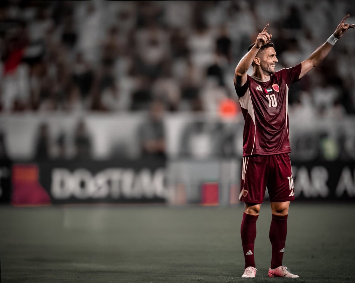 _zico9's tweet photo. سيناريو متكرر من عدة سيناريوهات 
اللاعب الممتاز واللي يرفع لفل الفريق لا يستمر مع الفريق 🤷🏻‍♂️

تاديتش خسارة كبيرة لنا وللدوري 
اللاعب في الملعب وغرفة الملابس وبالارقام كلها عوامل تجبرك ان هاللاعب كارثة تفرط فيه ! 

شكرا تاديتش رفعت سقف طموحاتنا 
تستحق نادي افضل 🤎 https://t.co/ieBGU13KOS