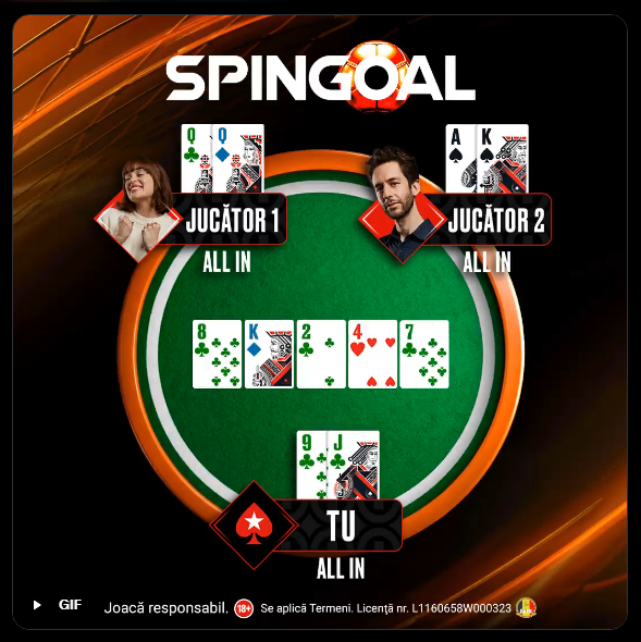 acidburnFX's tweet photo. @PokerStarsRO 7♣ [acidburnfx] https://t.co/smehaXkZvC