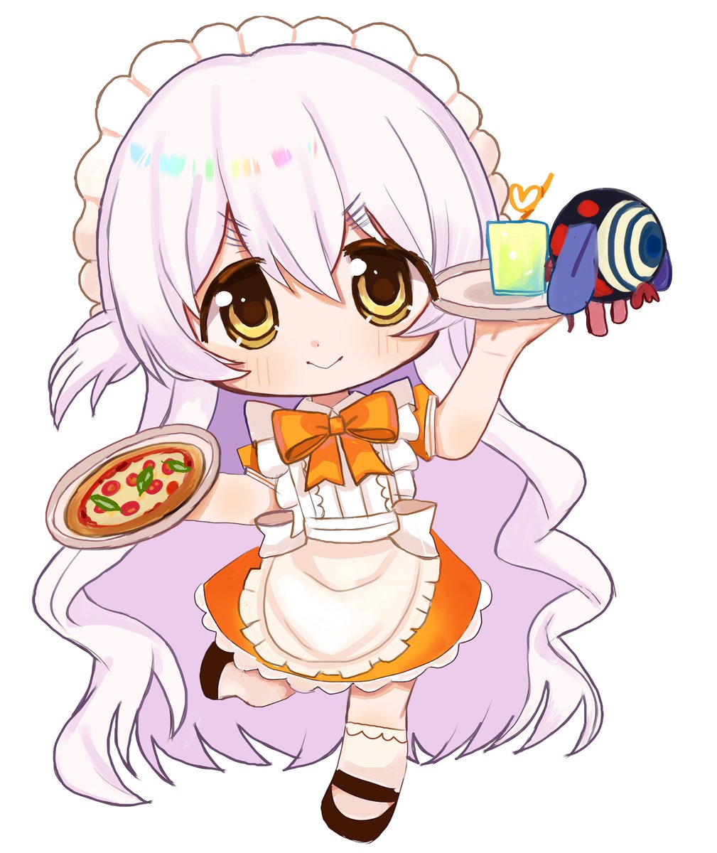 うみたろ tweet media