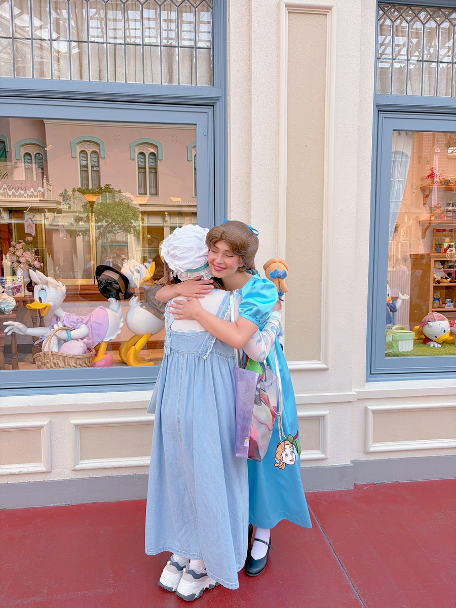keice_205's tweet photo. 最終日もしあわせなナナになれて心から
Where dreams come true💚🩵🐶😭💫✨✨ https://t.co/NqThPo2e02