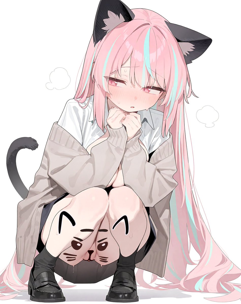setsunekoch's tweet photo. （1/2）🐱と🐱💕 https://t.co/IUxVSzqNaF