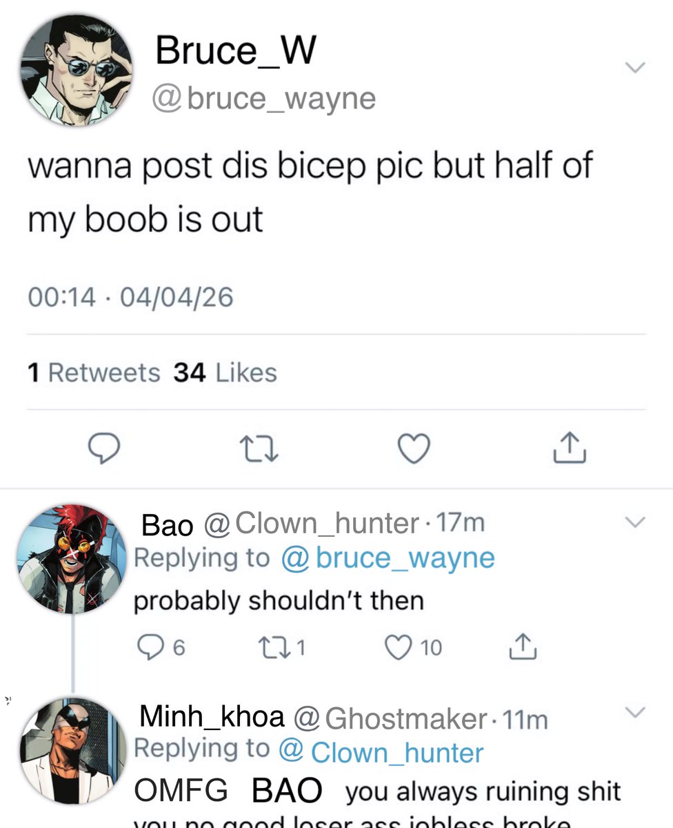 cocopuff_78's tweet photo. Probably been done before but eh #ghostbat https://t.co/o5xkaf9P5v