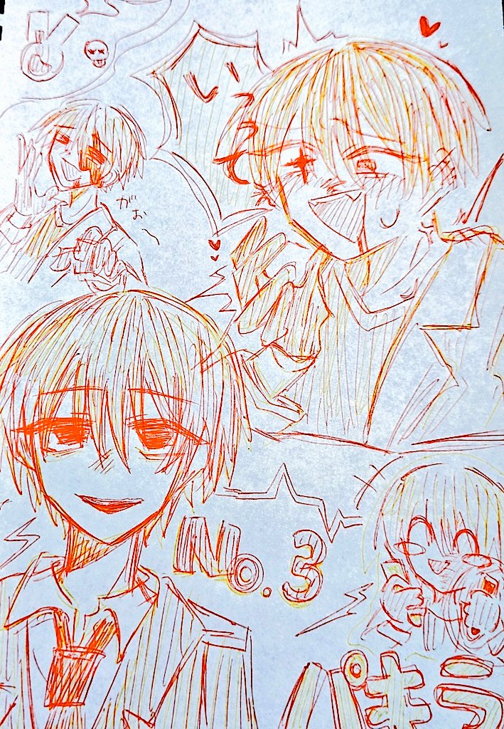 kocha144's tweet photo. #落ヨーグルト 
#アナログイラスト 

パキラ様は意外とお口悪かってほしい…アザミ様は真面目堅物と思いきや意外とノリ良くあってほしい…（ｎ回目でごめんなさい） https://t.co/gfq2S33UJ0