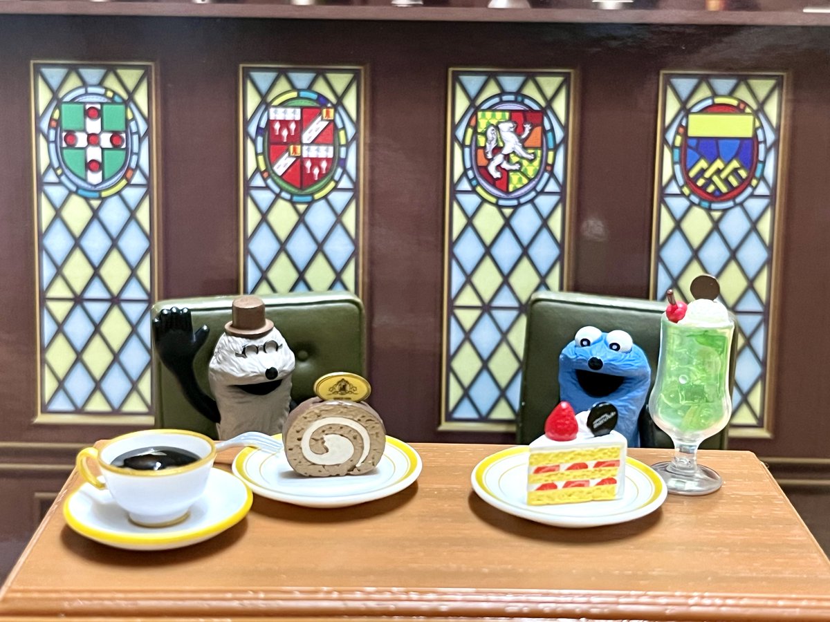 プルヤマ tweet media