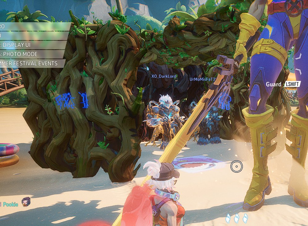 VendettaRivals's tweet photo. There's always that one guy on the beach making a driftwood shelter. https://t.co/wlSqqFBwZm