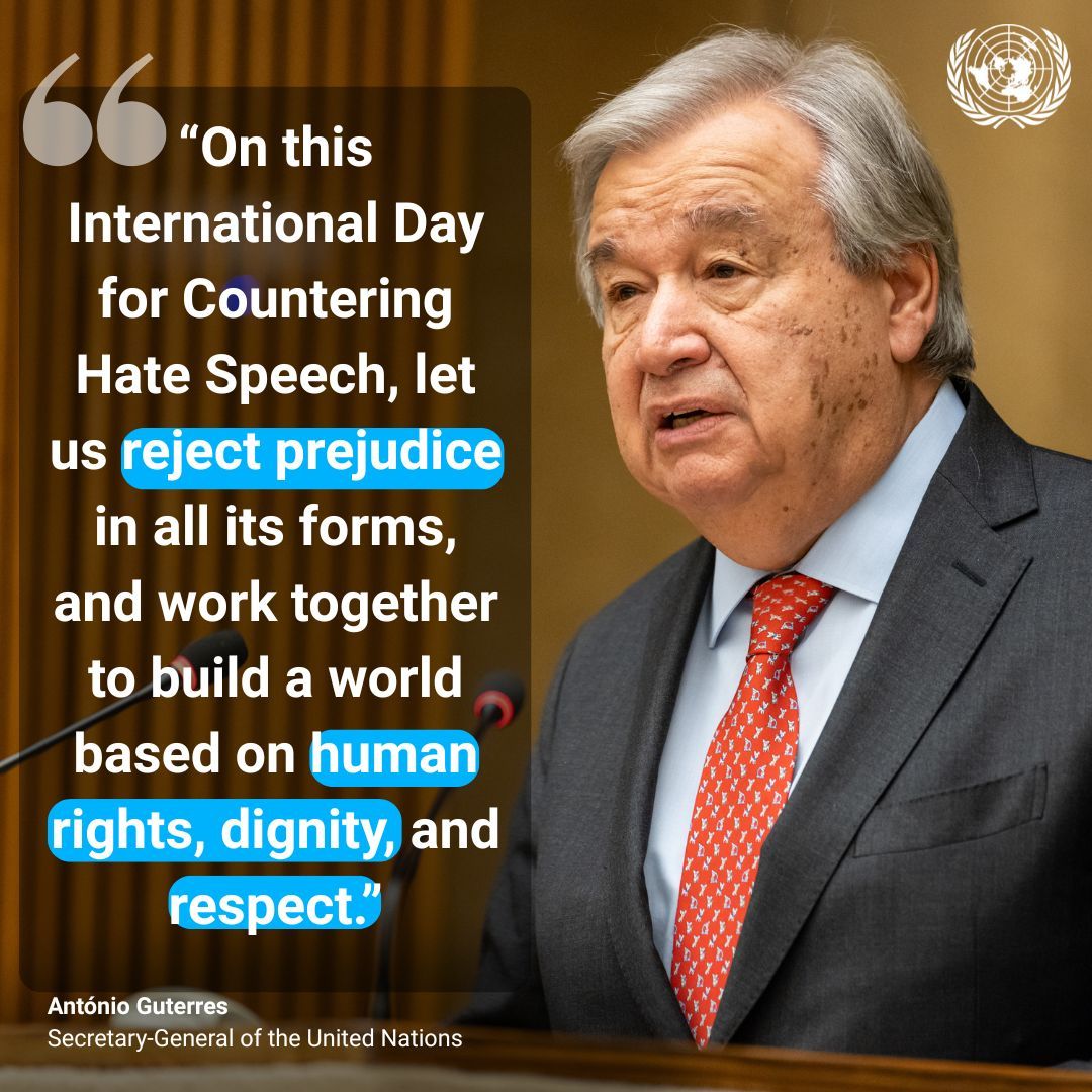 United Nations Geneva tweet media