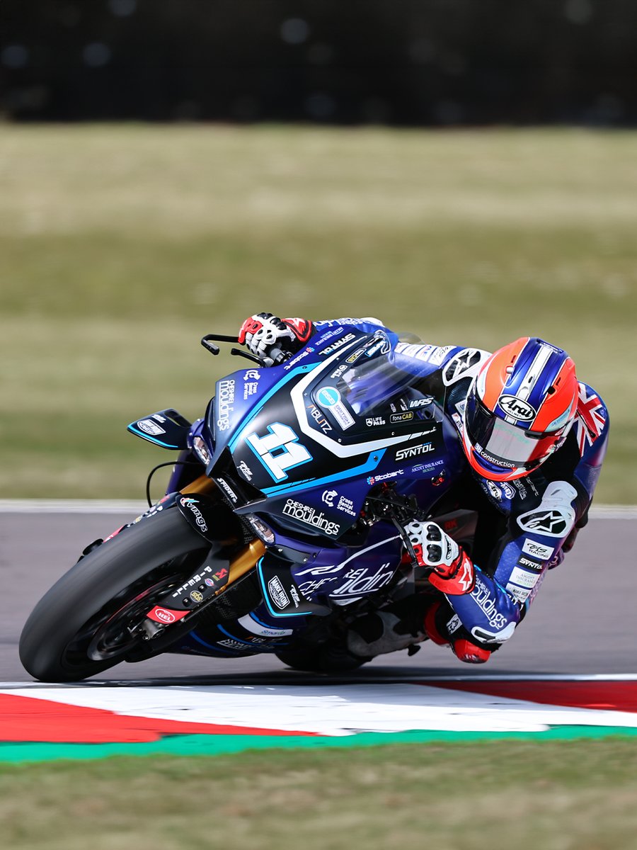 YamahaRacingUK's tweet photo. Can Rory Skinner challenge for wins in his own back yard this weekend? 👇​

We’re excited to see what he can do aboard the Cheshire Mouldings Yamaha R1. 🏴󠁧󠁢󠁳󠁣󠁴󠁿👀 https://t.co/GKRwtJZ290