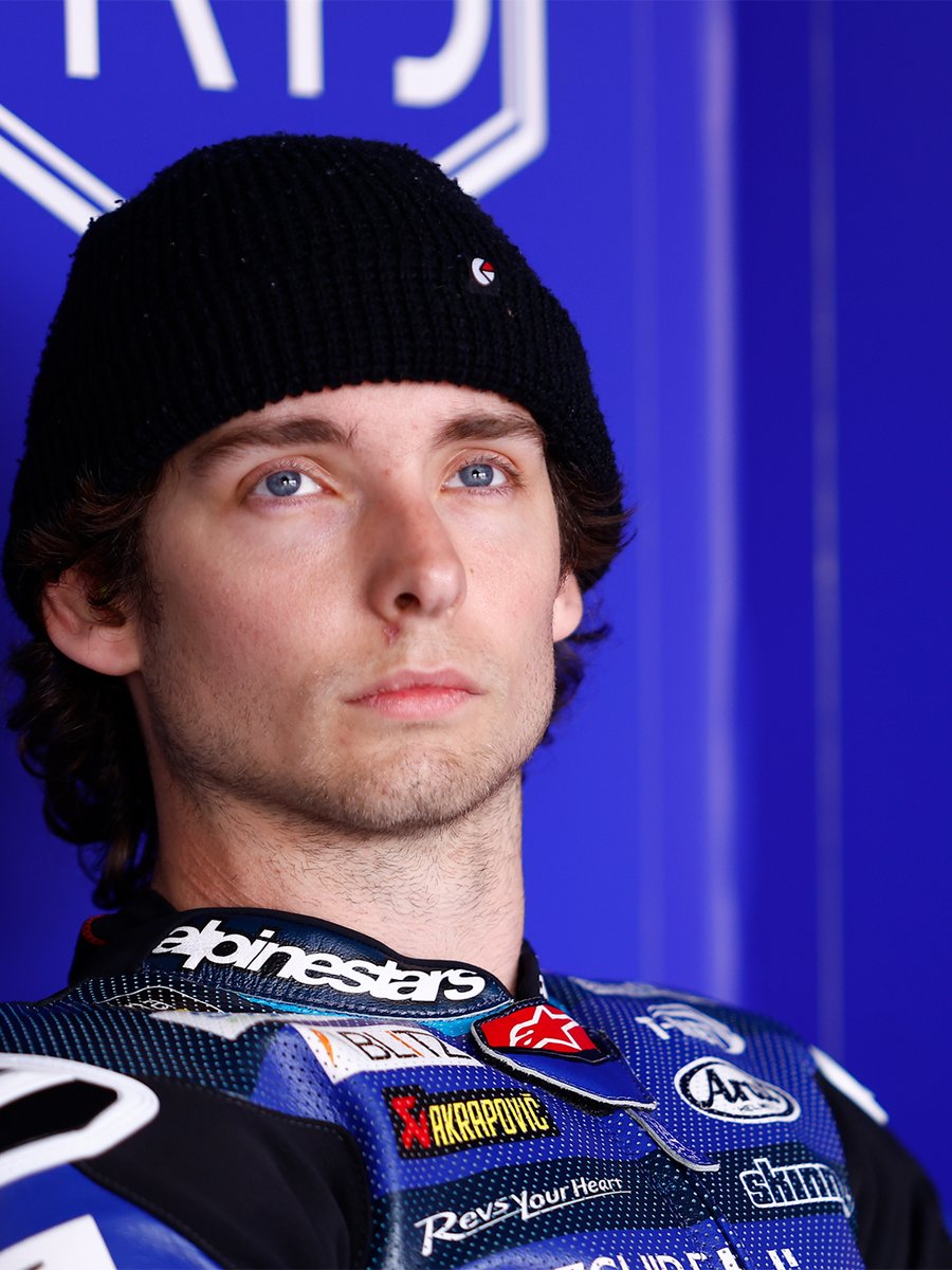 YamahaRacingUK's tweet photo. Can Rory Skinner challenge for wins in his own back yard this weekend? 👇​

We’re excited to see what he can do aboard the Cheshire Mouldings Yamaha R1. 🏴󠁧󠁢󠁳󠁣󠁴󠁿👀 https://t.co/GKRwtJZ290