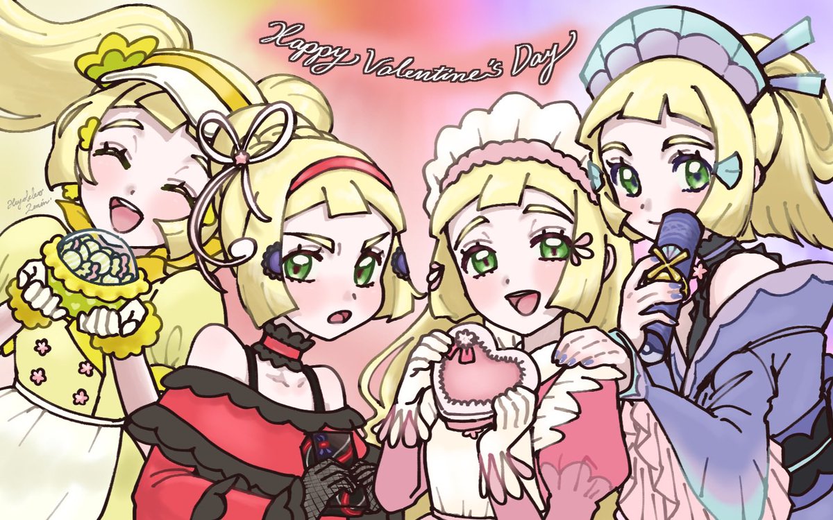 ひよっこ2min🌟イラスト企画実施中🌟 tweet media