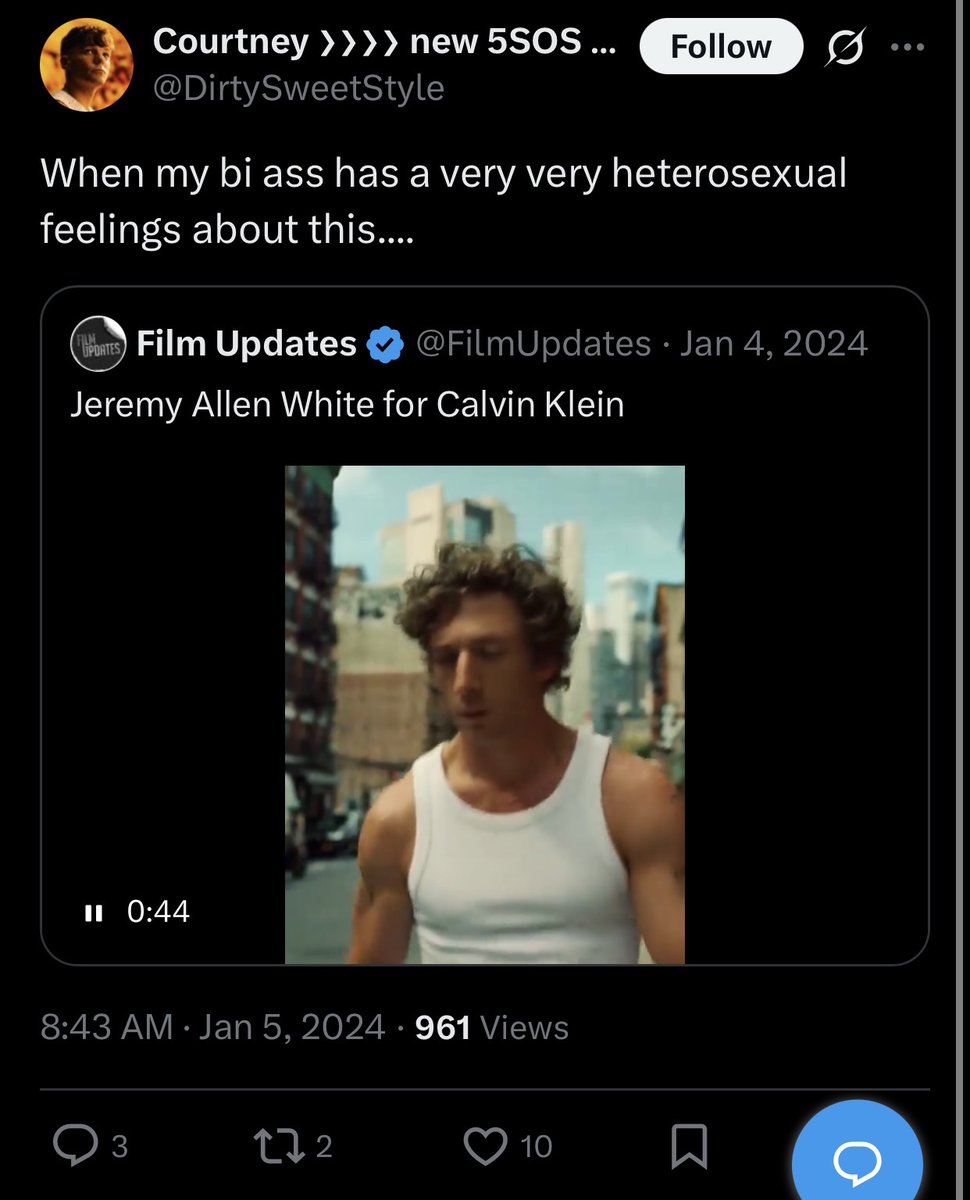HiereiaiNeo's tweet photo. Another queer girly defending the sanctity of male domination, not a pick-me, just the baddest woman on the block for fucking two women and then marrying the first man she saw naked. #girlpower #queerisin https://t.co/SEU9Z3ZuQb