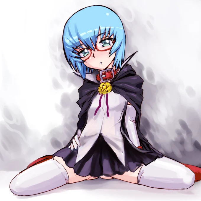 過去絵 タバサ
