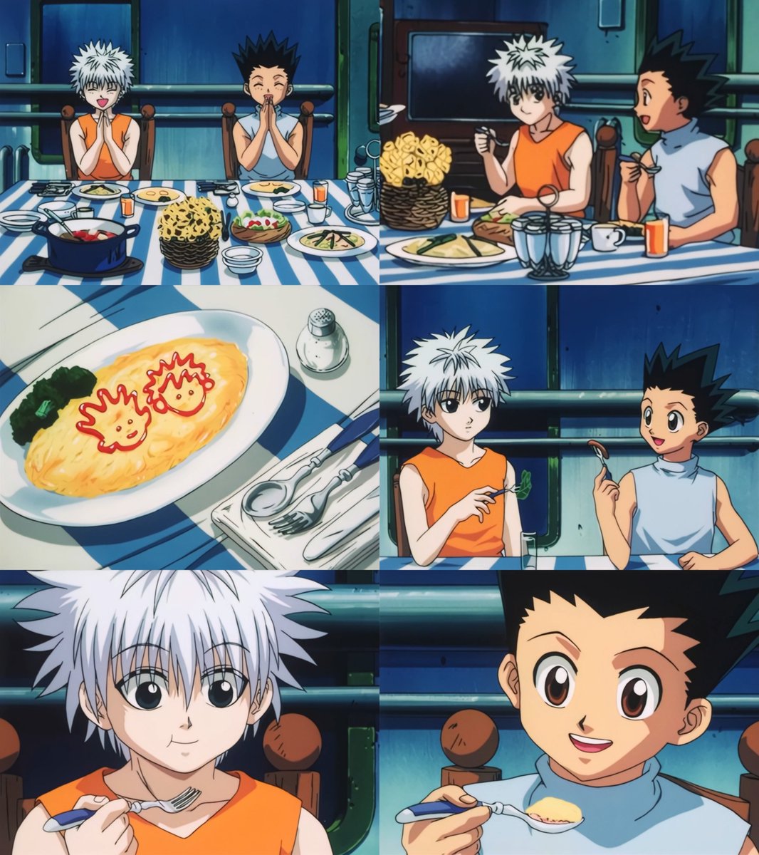 killugon_hxh's tweet photo. https://t.co/eXHjenIl93