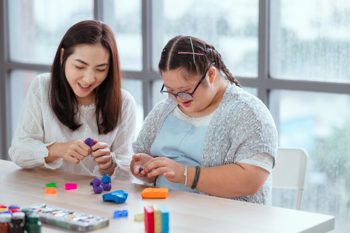 lb_southwark's tweet photo. This #LearningDisabilityWeek, we're highlighting the difference Family Link carers make to children and young people with disabilities and additional needs.

Family Link carers provide regular short breaks, helping young people enjoy new experiences while giving families valuable support.

Find out more:
📞 020 7525 5316
📧 familylink@southwark.gov.uk
🕸️ Click the link in the comments to visit our webpage 👇 

#DoYouSeeMe #FamilyLink #LearningDisabilityWeek
