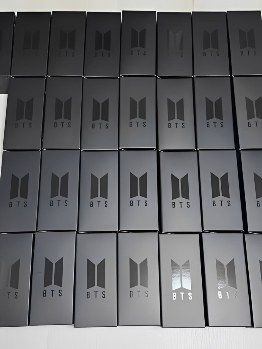 Kpop Korea Proxy 🩷 tweet media
