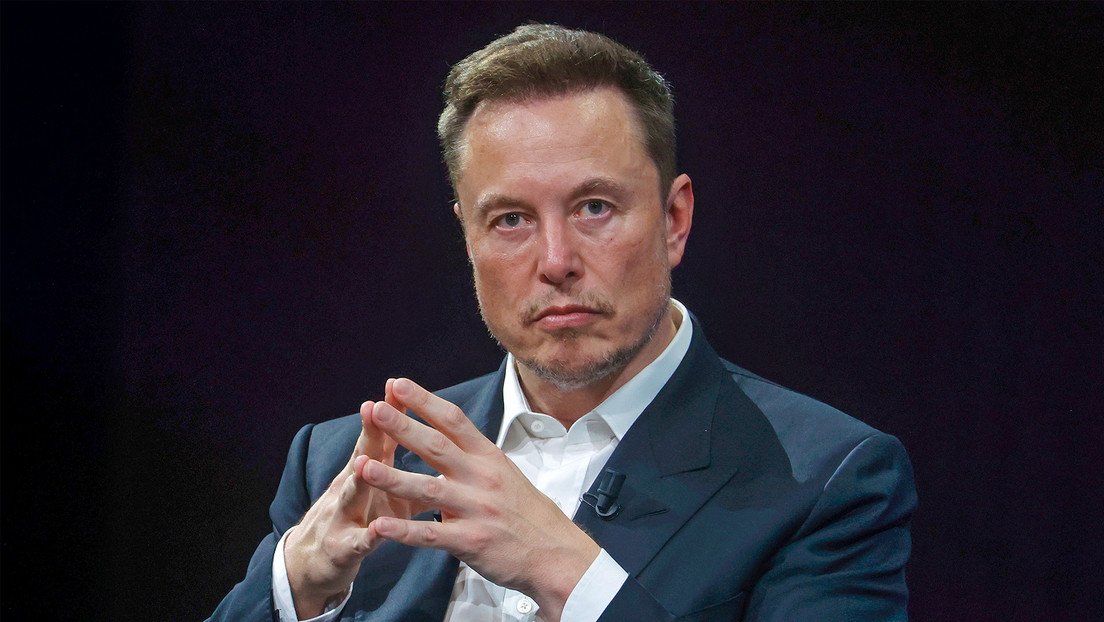 ActualidadRT's tweet photo. 🇬🇧❗️"UN ENORME ICEBERG DE MALDAD": Musk comenta el informe sobre violaciones masivas en el Reino Unido

TE CONTAMOS
🗞️https://t.co/cJ2p2gKvG3 https://t.co/3J7MjdcusY