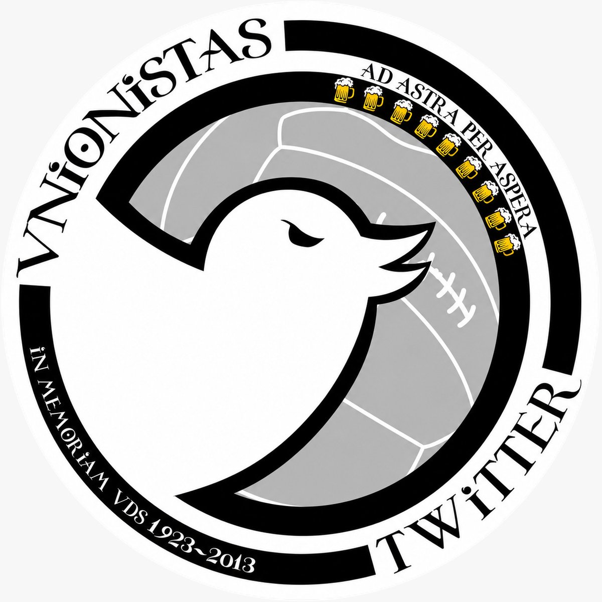 TwUSCF's tweet photo. Ya tenemos nuevo escudo para la @CopaTwCyL https://t.co/qL2XQJQK7H
