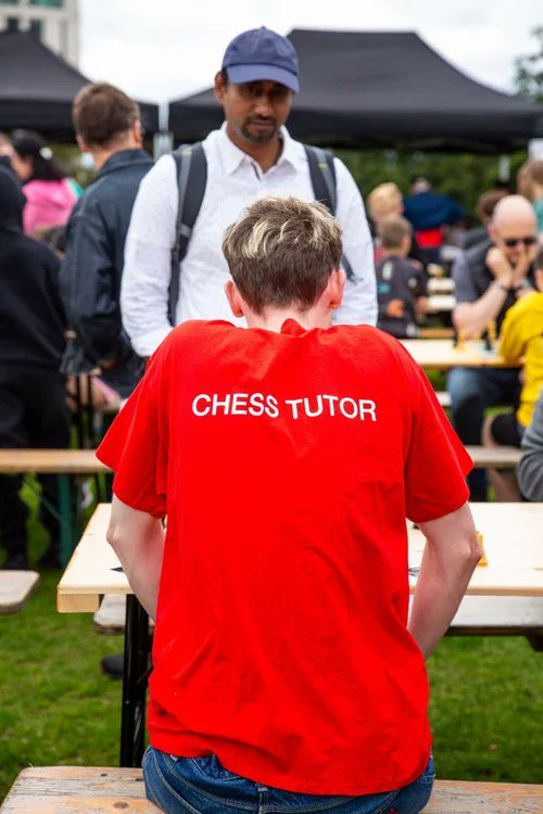 Chess_Fest tweet picture