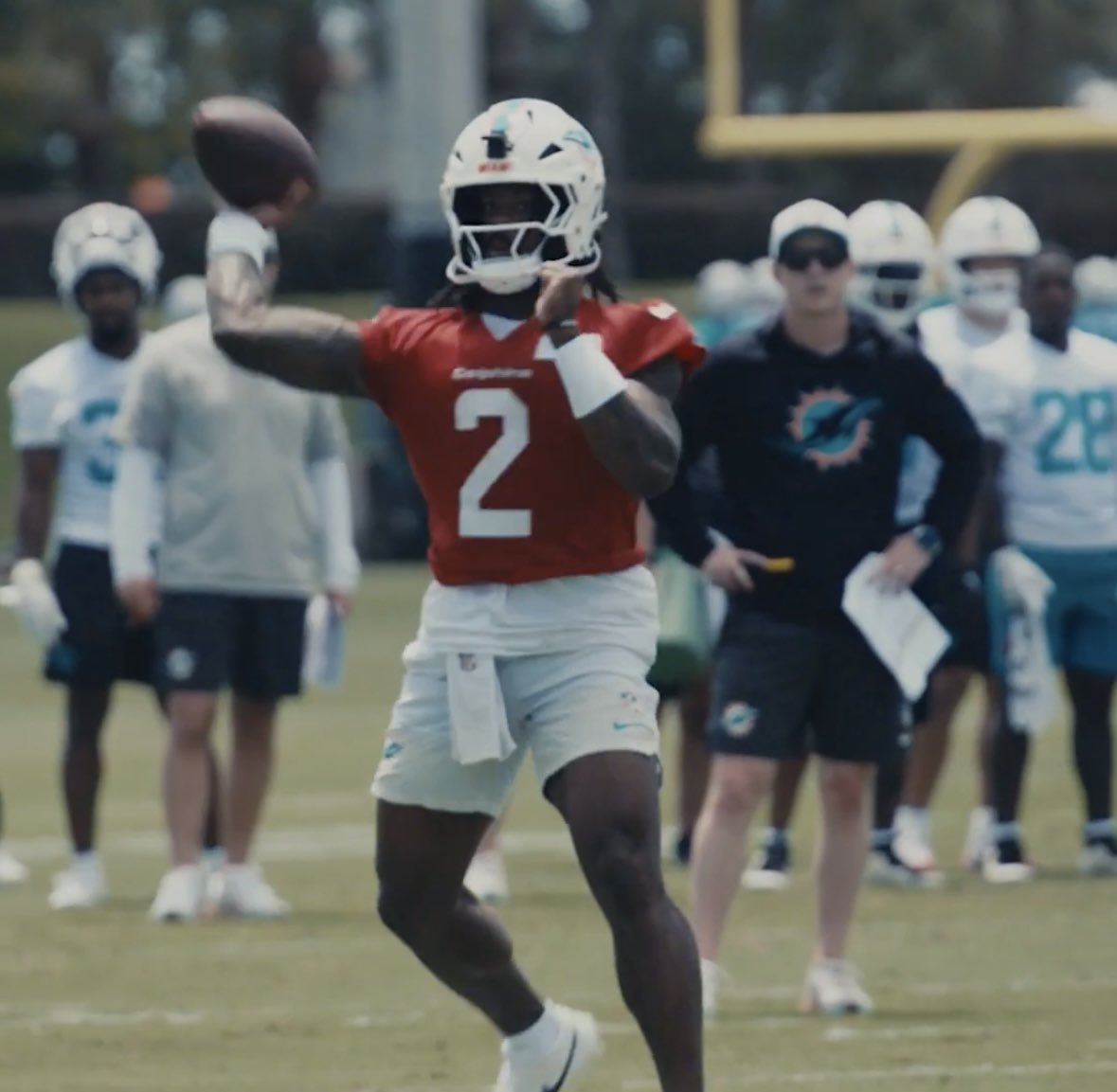 WingfieldNFL tweet picture