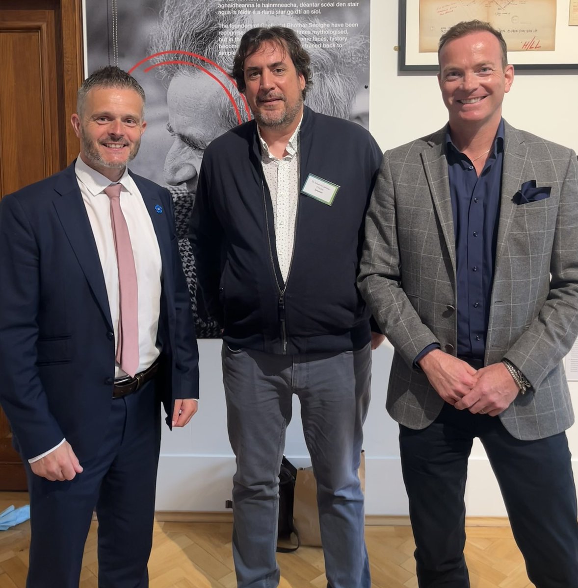Robbie Butler MLA tweet media