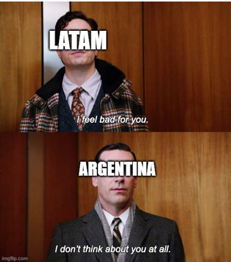 chepssoy's tweet photo. @stateoflena Literalmente nosotros con casi todo el mundo: https://t.co/iqv3xTEBGC