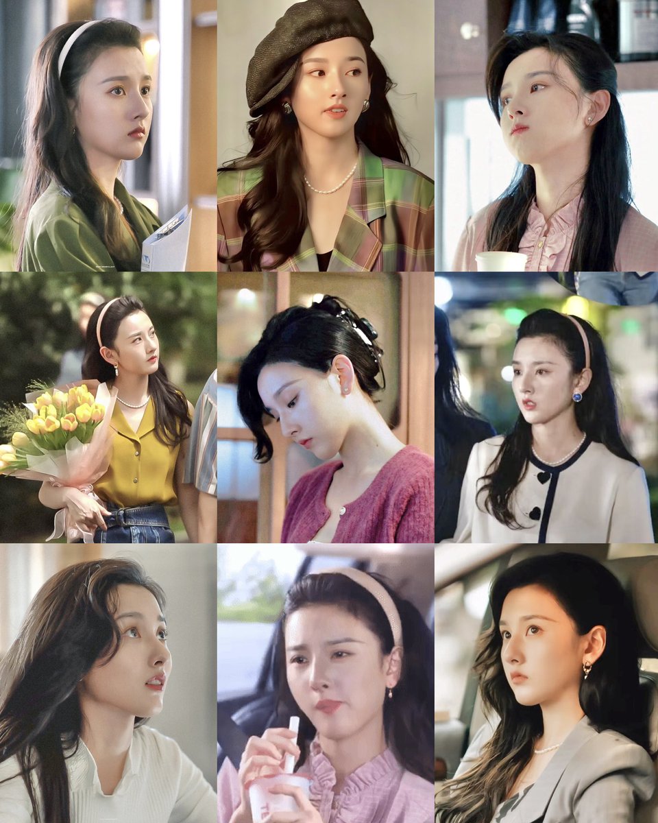 nadihauls's tweet photo. 1 year since cui bingbing 🪩🎀
happy anniv to drama 淬火年代!

#CreatedinChina #songzuer https://t.co/YpiuzUvv27