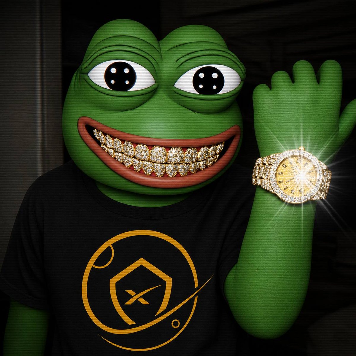 spacemoonbsc's tweet photo. Earn $SPCXB in rewards 
 
Trade it

Earn more rewards 

Profit https://t.co/8FqofzEmou