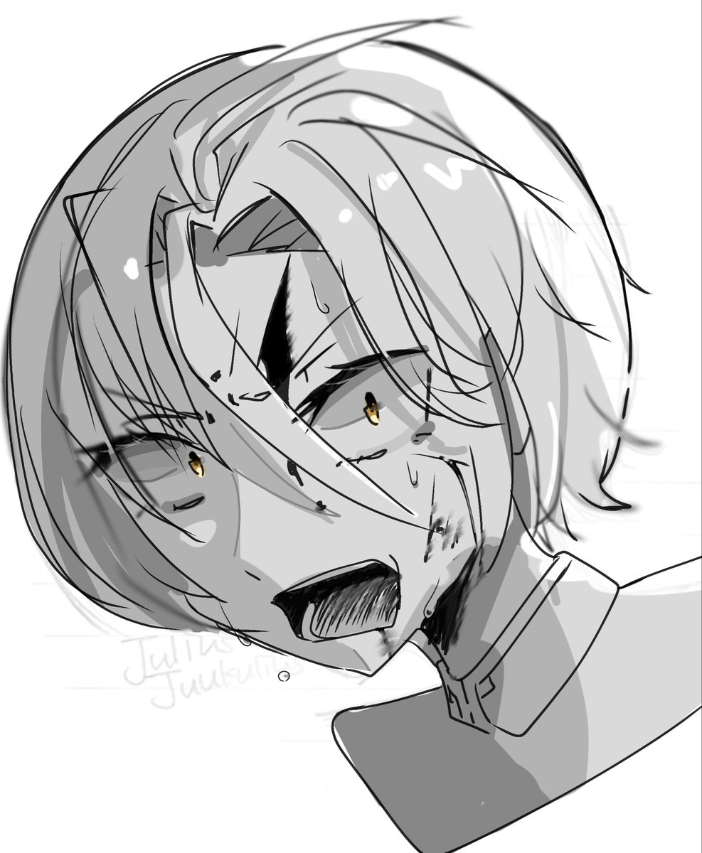 merchant_otto's tweet photo. ユユユユユ
落書きでごめんね🙏 https://t.co/MTCJwiqLlq