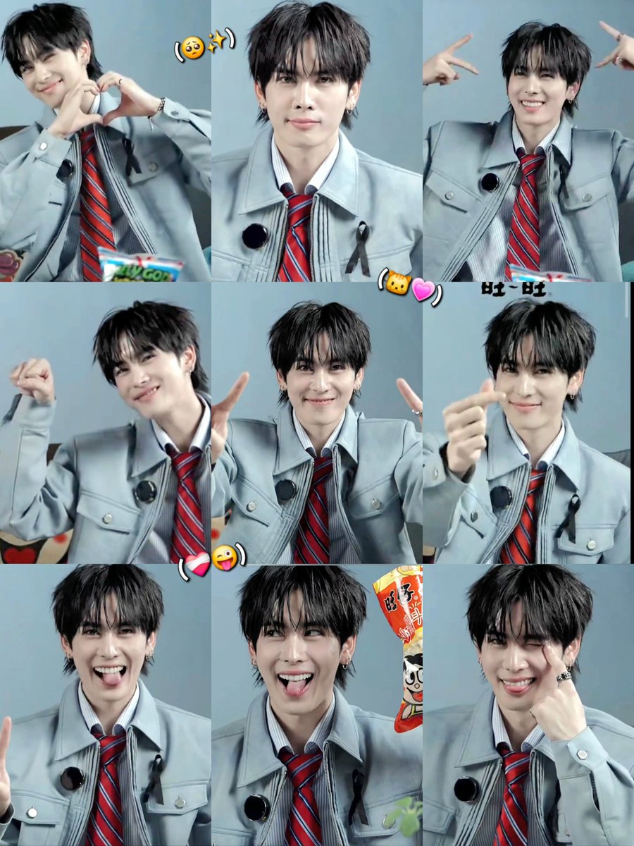 chuchu🐼♡ tweet media