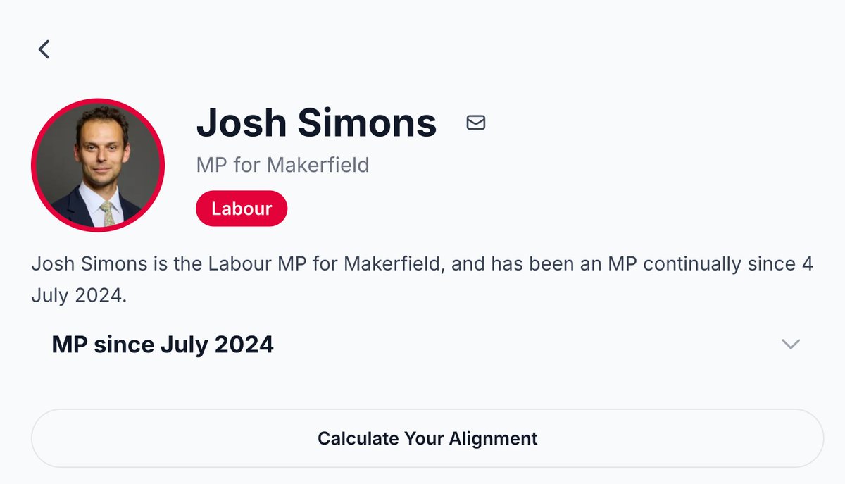 HoTPOfficial's tweet photo. Today is polling day in Makerfield. 76,000 people in a constituency in Wigan are voting in a by-election that will determine whether Andy Burnham can enter Parliament, trigger a Labour leadership contest and become the next Prime Minister of the United Kingdom.

It is the first time since 1965 that a by-election has been triggered specifically to provide a seat for a figure not currently in Parliament. The seat was vacated by the sitting MP, who resigned specifically so Burnham could stand. 

The result could change who leads this country for the next decade. 

The other 67 million people who will live with that outcome are not voting today.

This is not an argument against by-elections. It is a description of a system in which the most consequential decisions about who holds power are made through processes the vast majority of the public have no part in, and have never been asked whether they should.

House of The People was built for everyone who just read that and thought: at what point does anyone ask the country what it thinks?