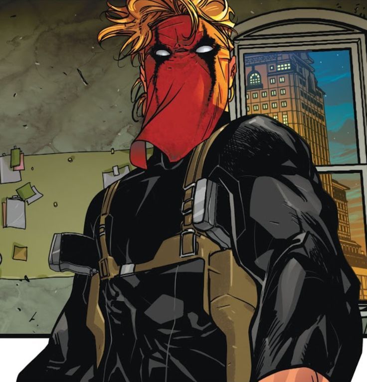 HOLYTHORKEN's tweet photo. Voodoo has been receiving strange visions of a impending doom and she goes to Grifter about this and it turns out he's has been receiving the same but among this mystery they both figure Spartan has been kidnapped? https://t.co/y4iKT6IaN5